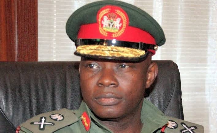 Ekiti holds grand reception for ex-Chief of Defence Staff