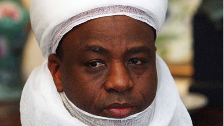 Sultan directs Muslim Ummah on when to look out for crescent of Ramadan