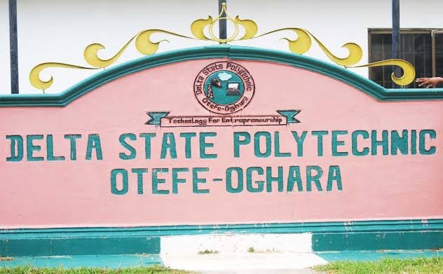 Otefe-Oghara Poly one of the best in Nigeria - Prof Ogujor