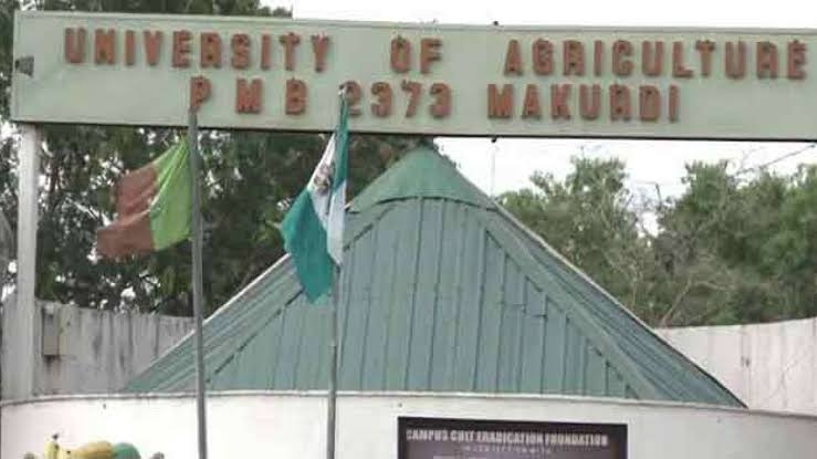 BREAKING: Students kidnapped from federal university in Benue released