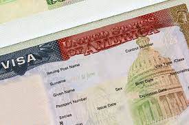 US embassy warns Nigerians against fraudulent visa report