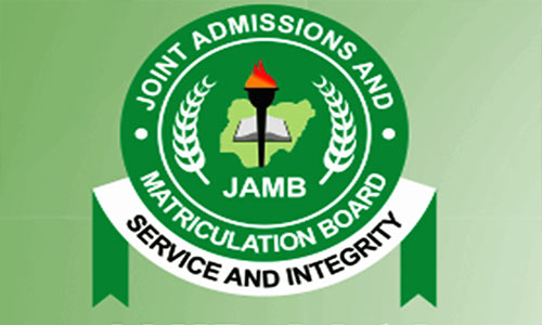 JAMB reschedules exams for 24,535 candidates