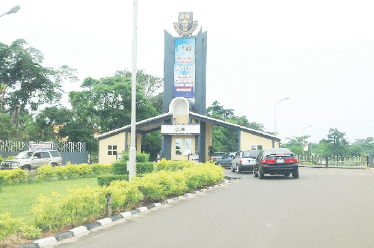 Ife indigenes invades OAU campus with charms, fetish objects