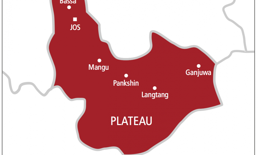 OPSH arrests suspects, recovers weapons over Plateau attack