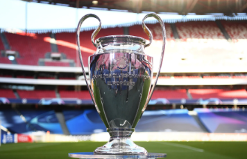 UEFA Champions League final moved to Porto from Istanbul