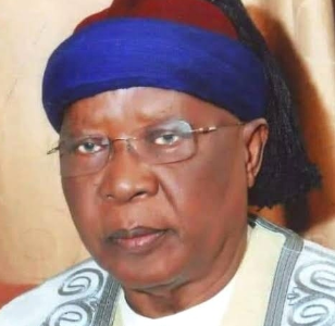 Adamawa First Class traditional ruler, Joel Joram-Fwa is dead