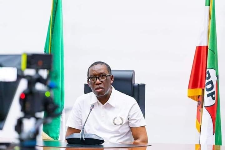 2023: Okowa speaks on presidential ambition, opens up on zoning in Delta