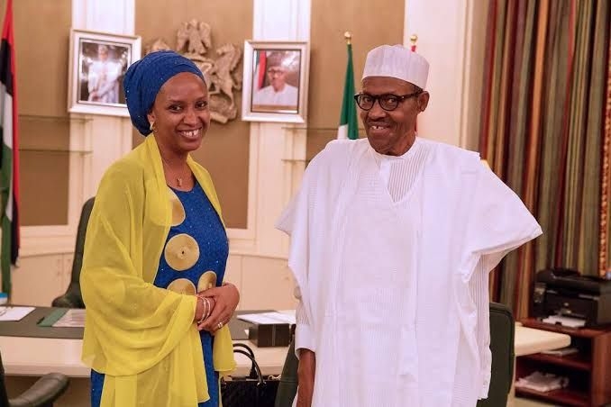 Untold story of how Hadiza Bala Usman allegedly violated all procurement laws