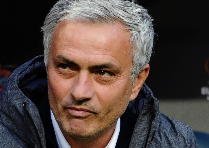 BREAKING: Jose Mourinho gets new club