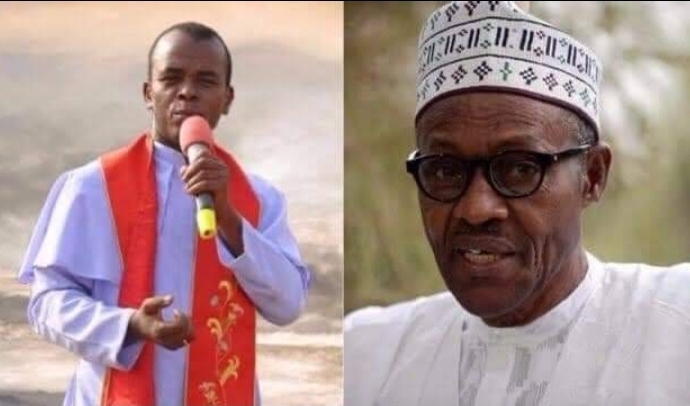 Father Mbaka: What we know about his disappearance, release