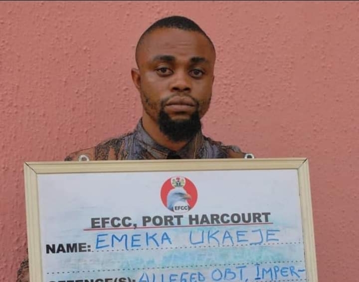 EFCC arrests leader of syndicate involved in buying, selling of human parts in PH