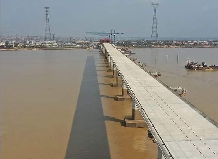Second Niger bridge will be completed next year - NSIA boss