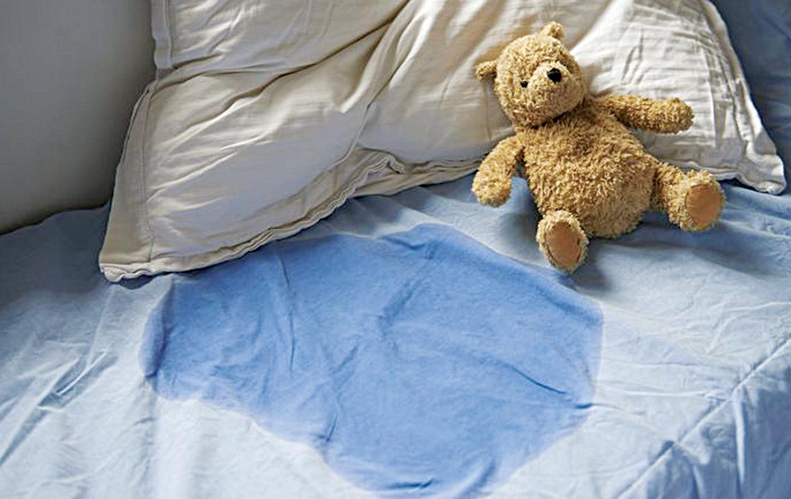 TNG Health Tips: Risk factors of bedwetting in adults, children; prevention and medical treatment