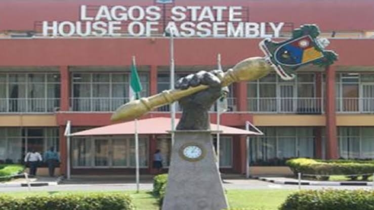 JUST IN: Lagos Assembly suspends 3 council chairmen