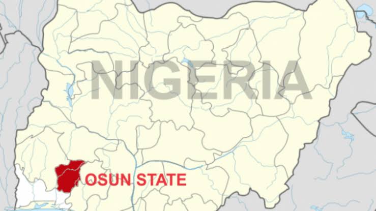 Accident claims 1 in Osun