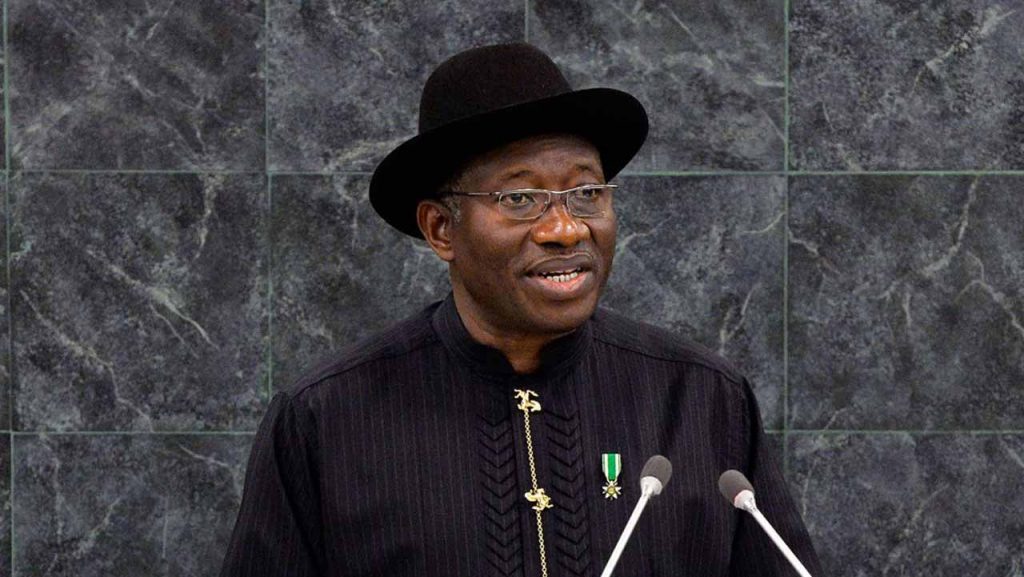 Jonathan calls for end to off-cycle elections