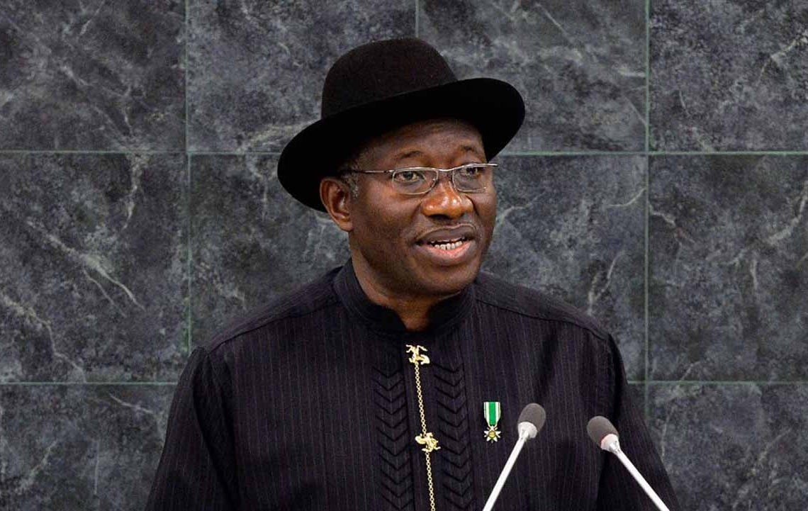 Jonathan calls for end to off-cycle elections