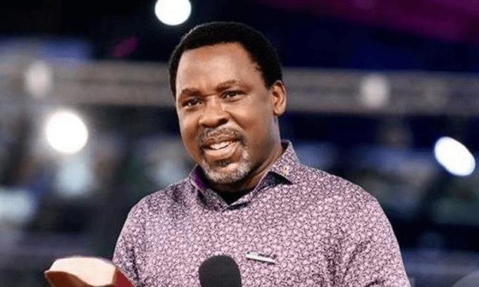 What you didn't know about Prophet T. B. Joshua
