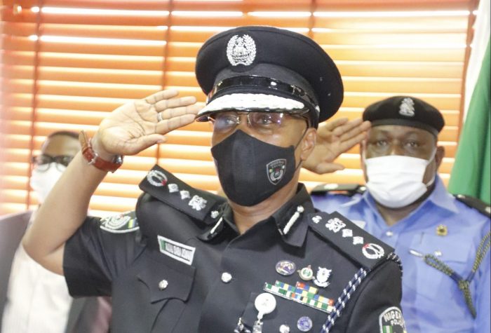 Insecurity: Buhari sets agenda for IGP, entire force as Nigerian senior police officer is elected Vice President of INTERPOL