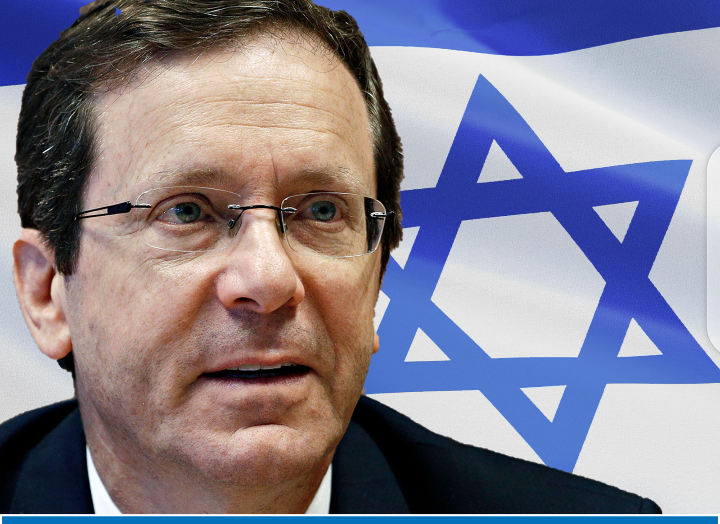 Israel elects Isaac Herzog as President