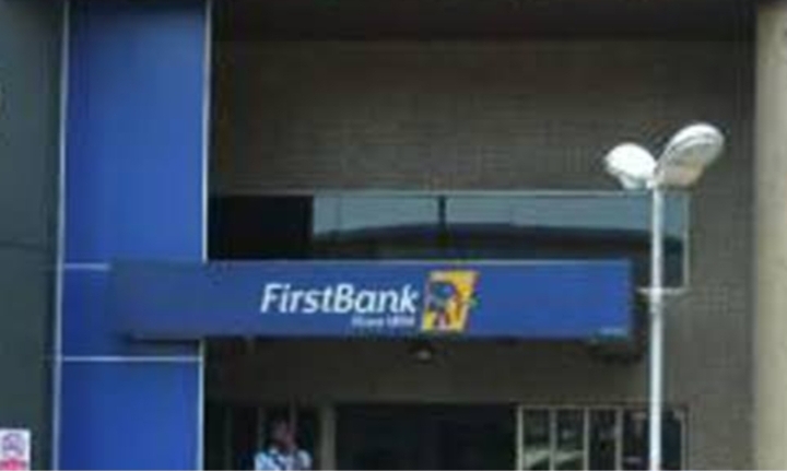 First Bank accounts easiest to hack, says fraudster after stealing from lots of bank's customers