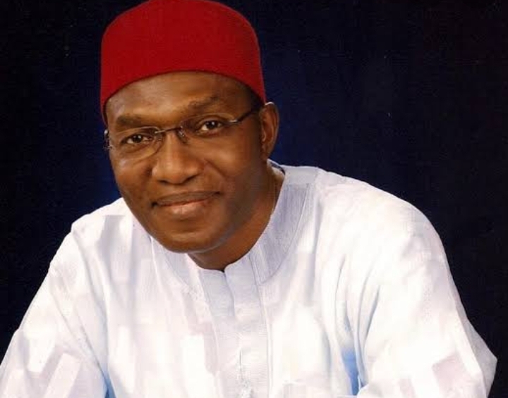 BREAKING: APC’s Andy Uba rejects Anambra election results