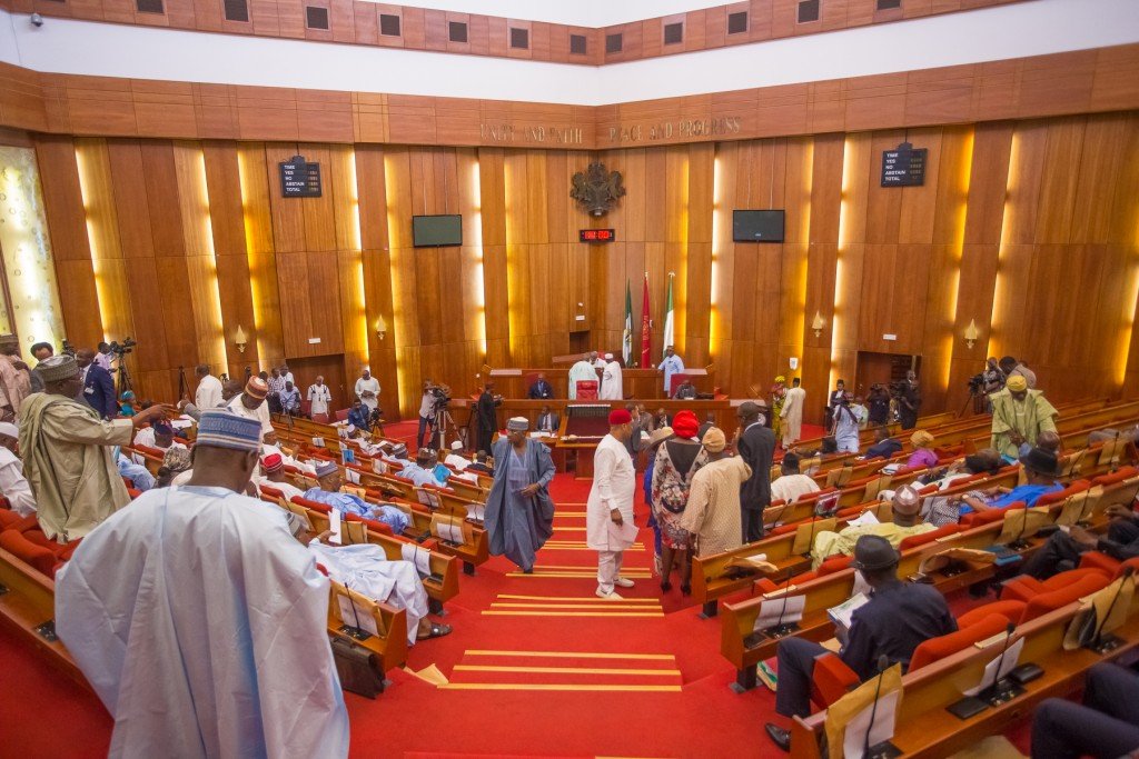 S-South senators reject moves to include Lagos, Ogun, Bauchi in NDDC