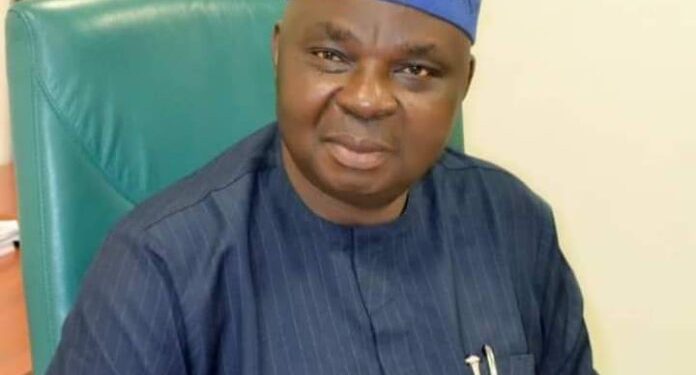 JUST IN: House of Reps member, Omolafe Adedayo is dead