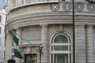 COVID-19 ravages Nigeria High Commission in London, two staff test positive, shuts down