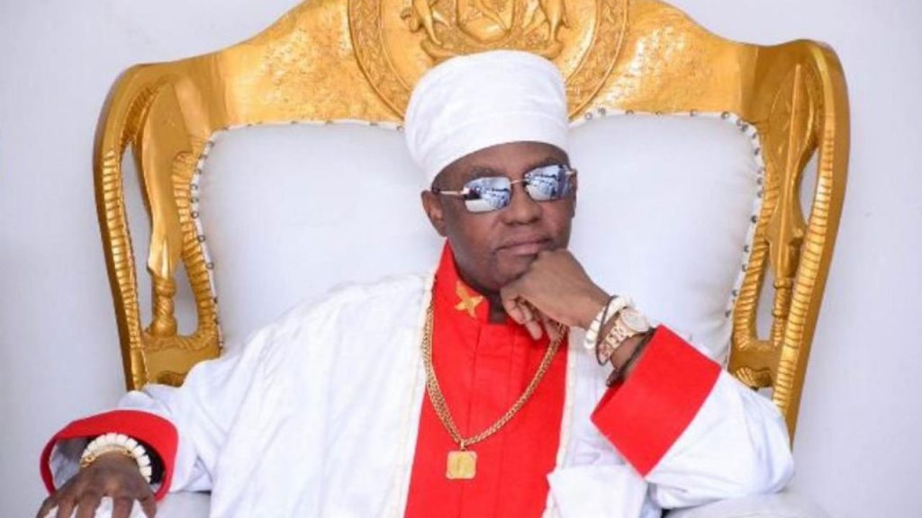 Oba of Benin directs chiefs to perform ‘Bisusu’ ceremony ahead of Edo poll