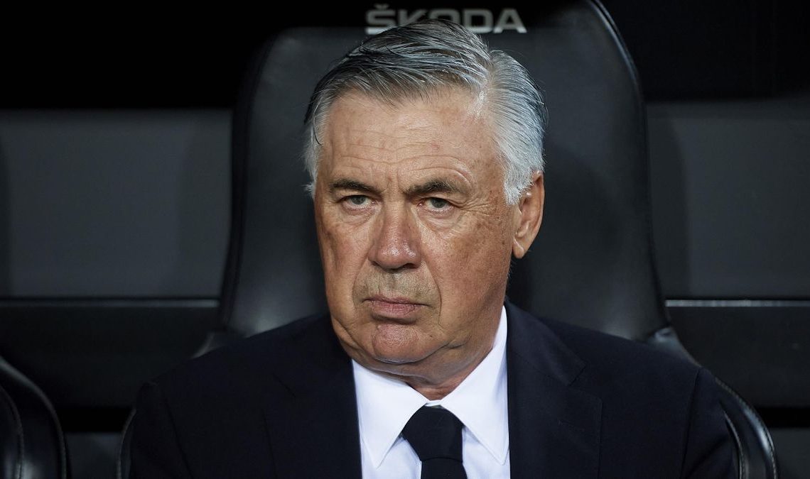 Carlo Ancelotti reveals last job before retirement
