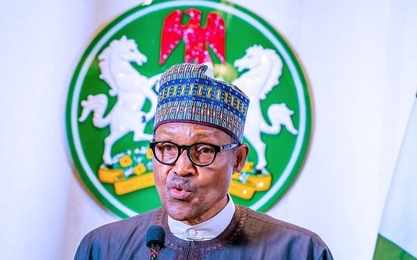 Nigerians are competitive abroad due to good education from home – Buhari