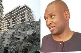 Ikoyi collapsed building: Death toll now 45, two high-rise buildings not for demolition – LASG