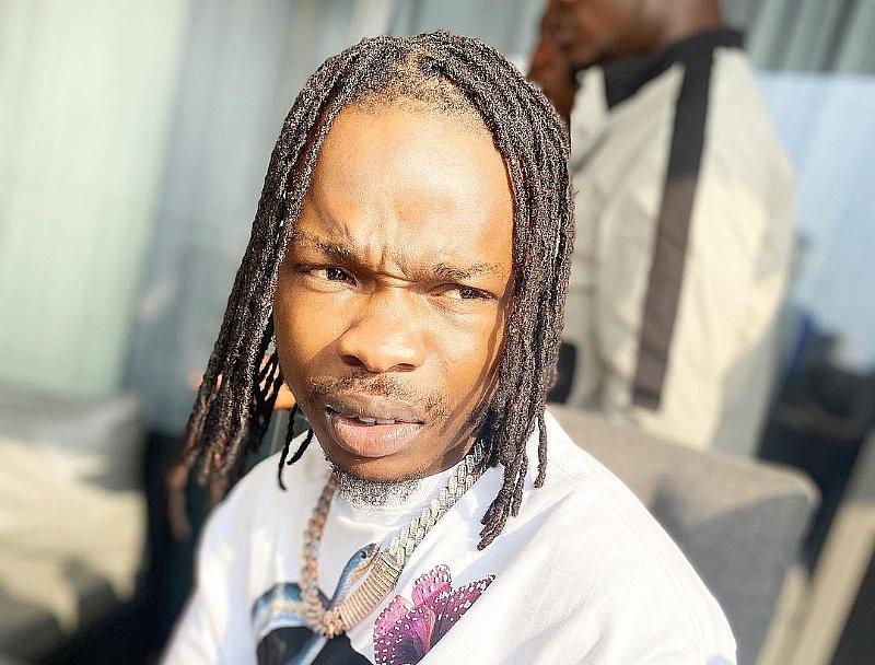 Alleged Cyber Crime: Trial of Naira Marley stalled