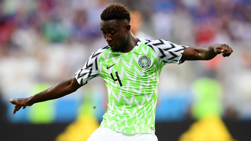 2022 World Cup: Ndidi reacts to Super Eagles playoff loss to Ghana