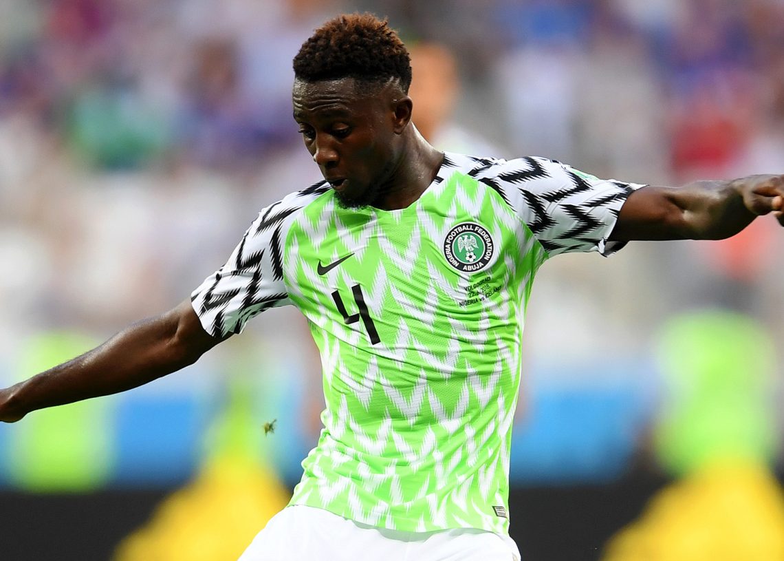2022 World Cup: Ndidi reacts to Super Eagles playoff loss to Ghana