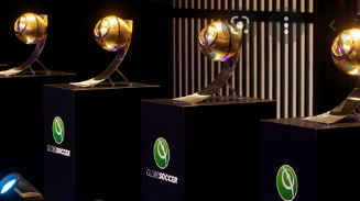 Full list of winners at 2021 Globe Soccer Awards