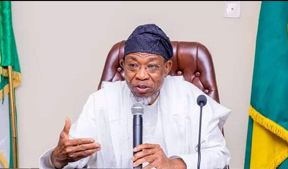 BREAKING: FG announces public holidays for Christmas celebrations - Rauf Aregbesola