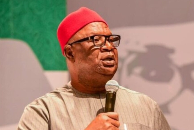 2022 offers us new hope, fresh opportunities - Presidential hopeful, Anyim