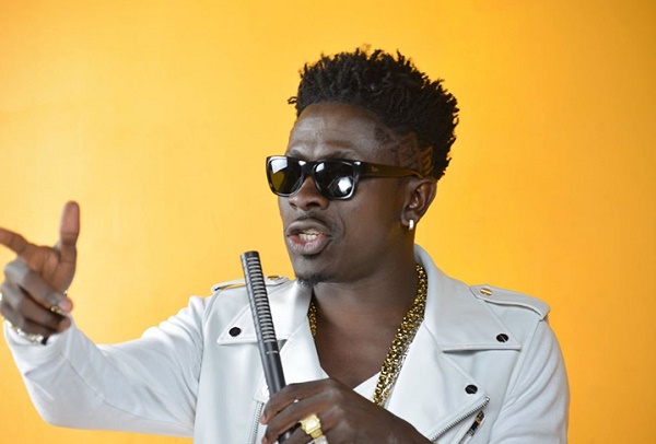 Nigerian entertainers berate Shatta Wale after bitter rant