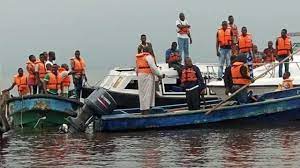 Niger boat mishap: Driver, lady survived –agency
