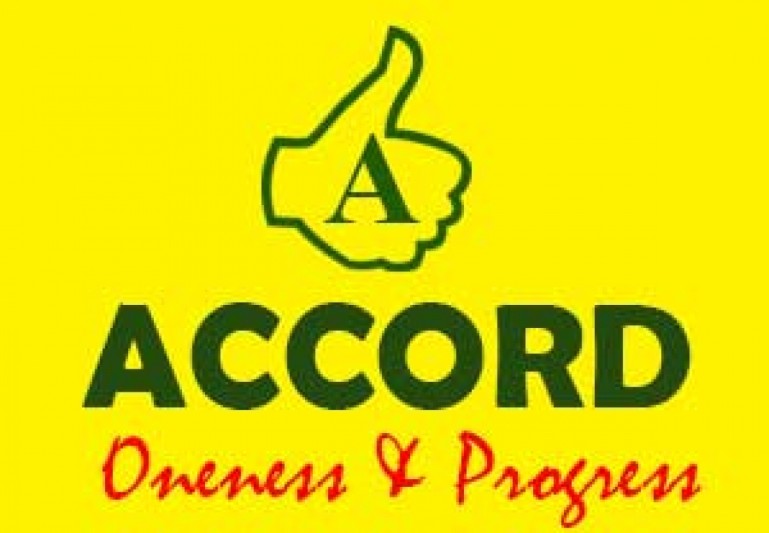 Accord party gets new National Caretaker Committee