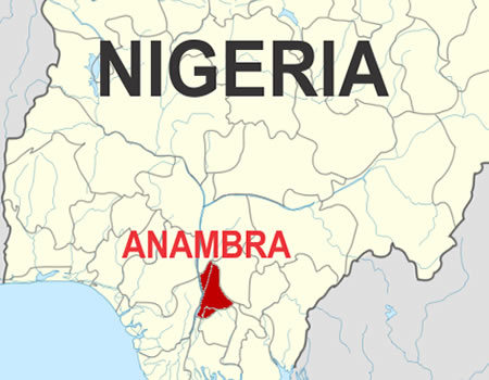 Anambra Assembly orders compulsory use of life jackets on waterways