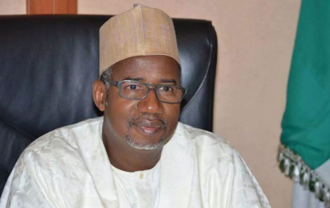 Gov. Mohammed calls for unity among Bauchi PDP members