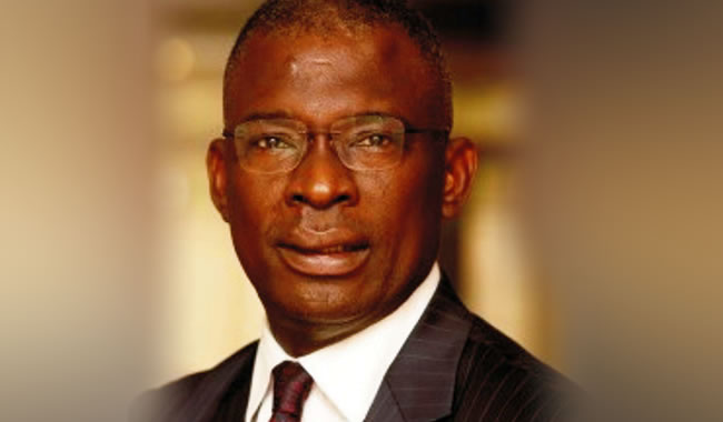EFCC arraigns ex-Lagos attorney general, Shasore for money laundering