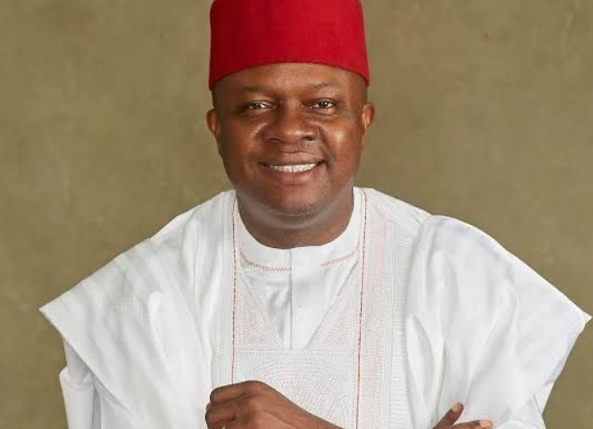 Ozigbo, PDP Guber candidate in Anambra, loses father