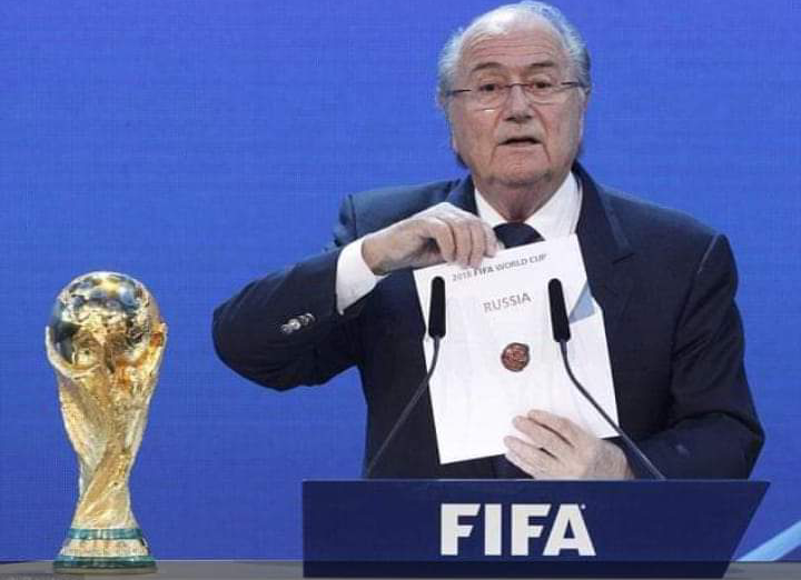 Why biennial World Cup is not good for football - Former FIFA President