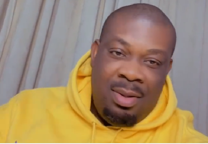 Why I did not sign Wizkid, Davido to Mo’hits – Don Jazzy