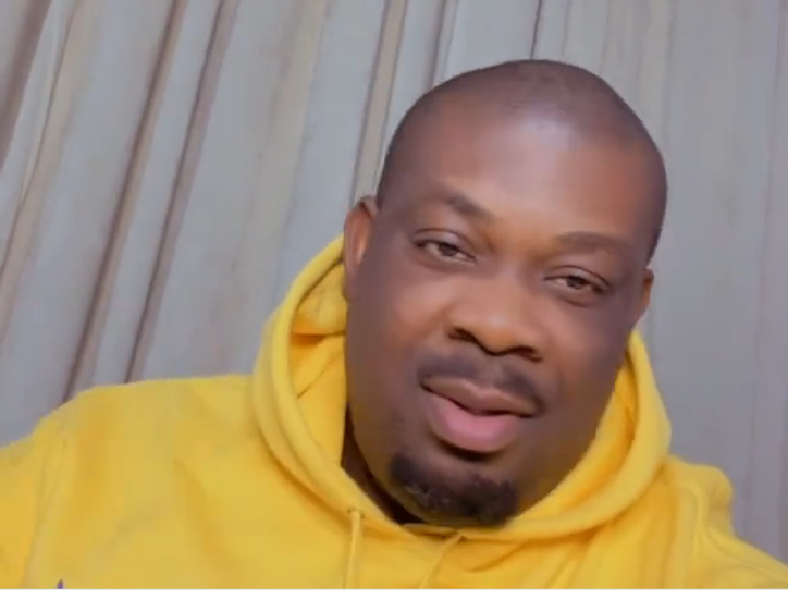 I'm learning how to properly woo a woman - Don Jazzy opens up