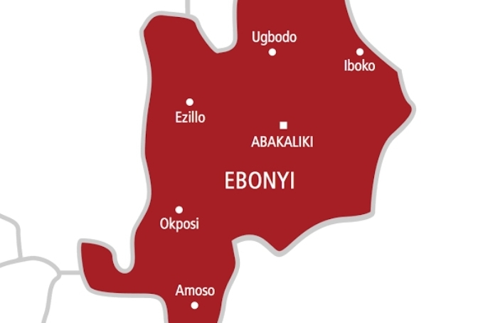 Ebonyi State